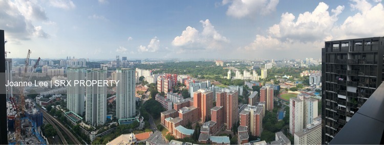 Commonwealth Towers (D3), Condominium #182595962